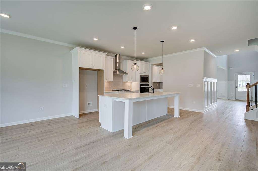 908 Kranston Drive Locust Grove - Photo 11