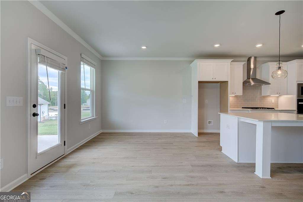 908 Kranston Drive Locust Grove - Photo 12