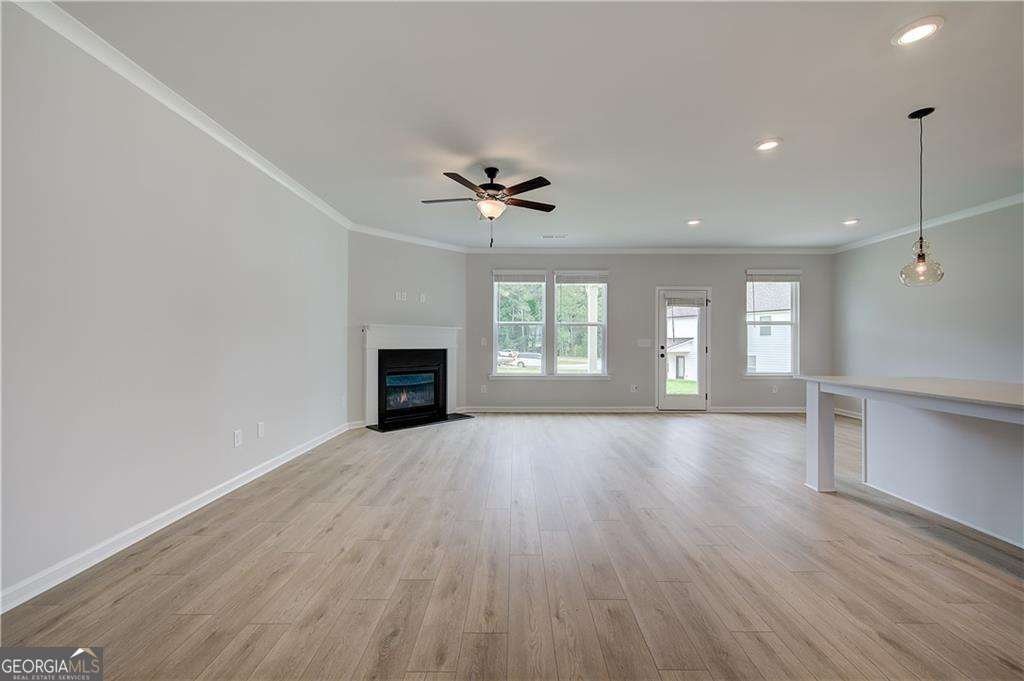 908 Kranston Drive Locust Grove - Photo 16