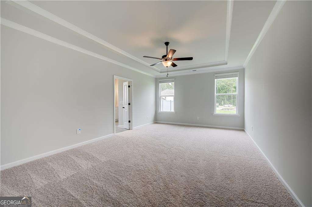908 Kranston Drive Locust Grove - Photo 18