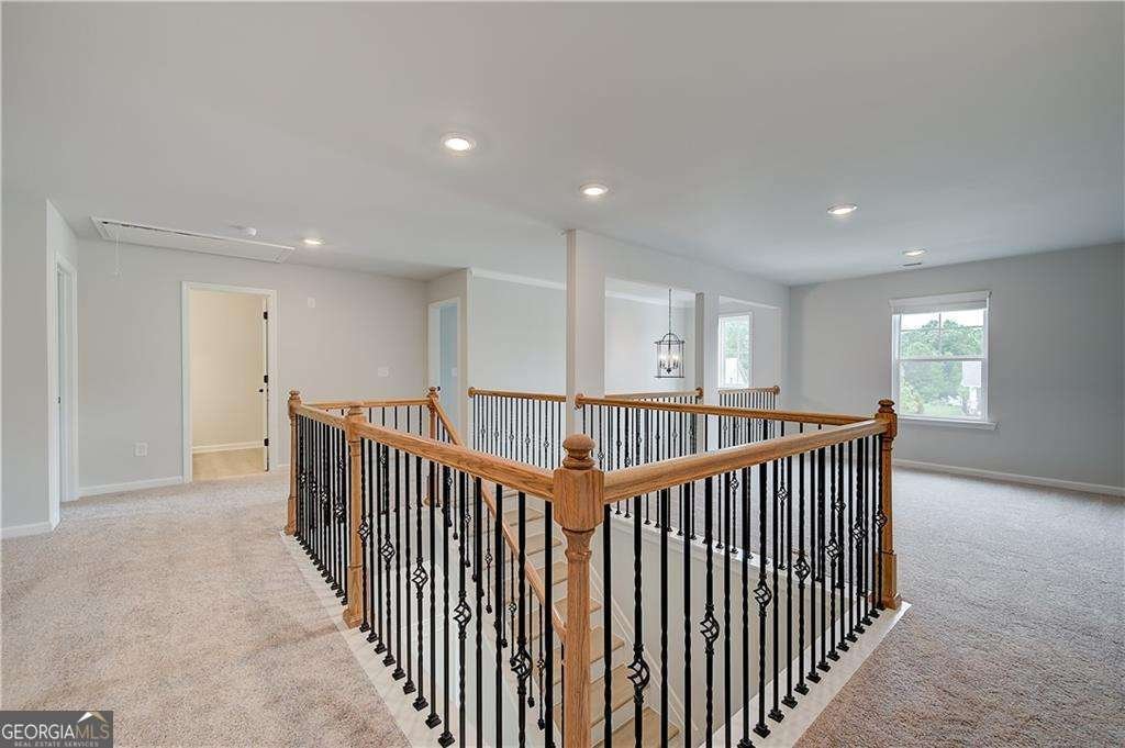 908 Kranston Drive Locust Grove - Photo 27