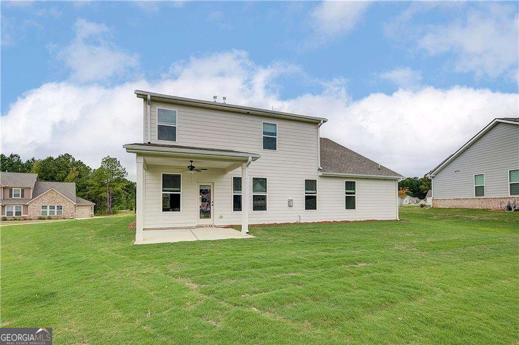 908 Kranston Drive Locust Grove - Photo 32