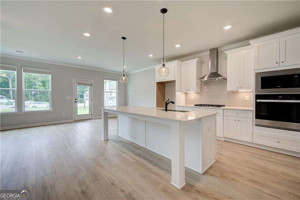 908 Kranston Drive Locust Grove - Photo 9