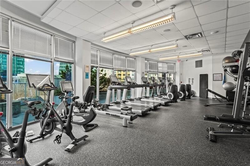 44 Peachtree Place Atlanta - Photo 19