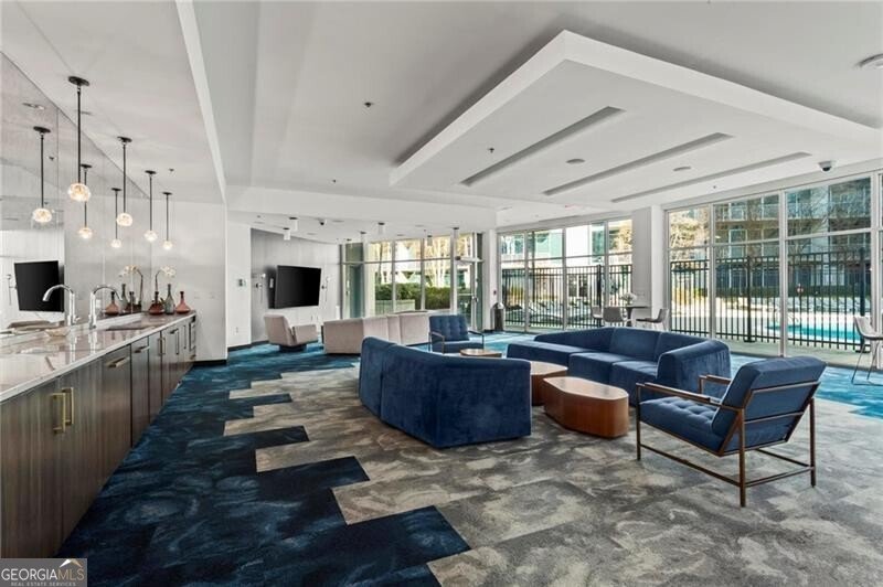 44 Peachtree Place Atlanta - Photo 20