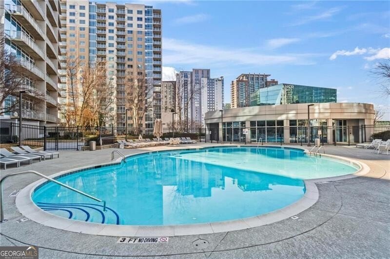 44 Peachtree Place Atlanta - Photo 22