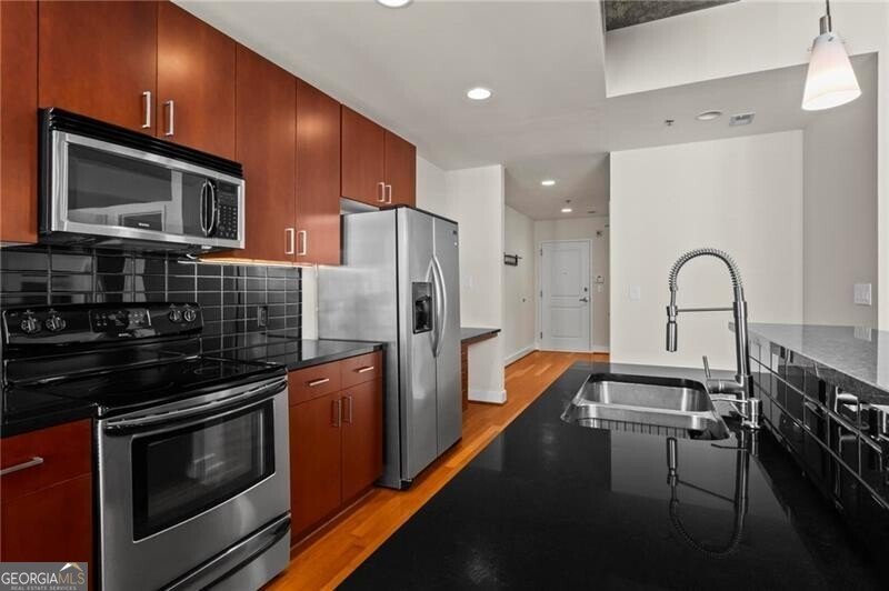 44 Peachtree Place Atlanta - Photo 6