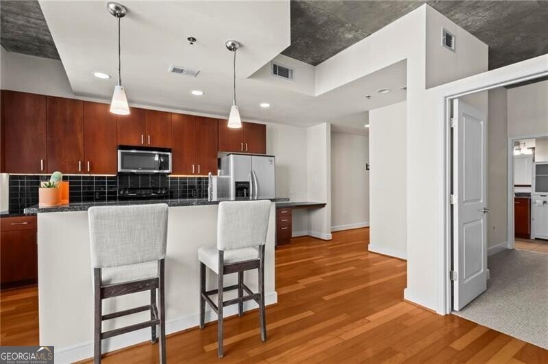 44 Peachtree Place Atlanta - Photo 8