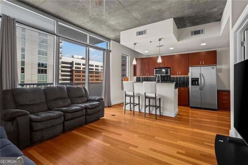 44 Peachtree Place Atlanta - Photo 9