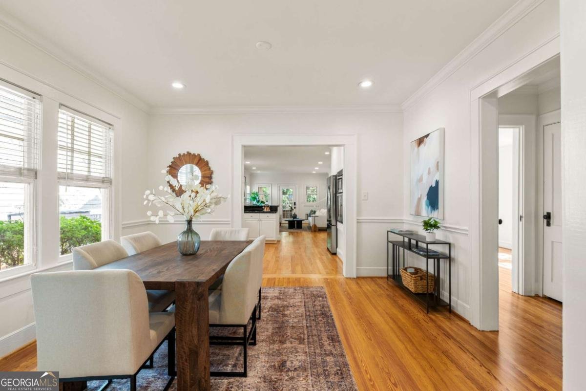 1810 Marlbrook Drive Atlanta - Photo 10