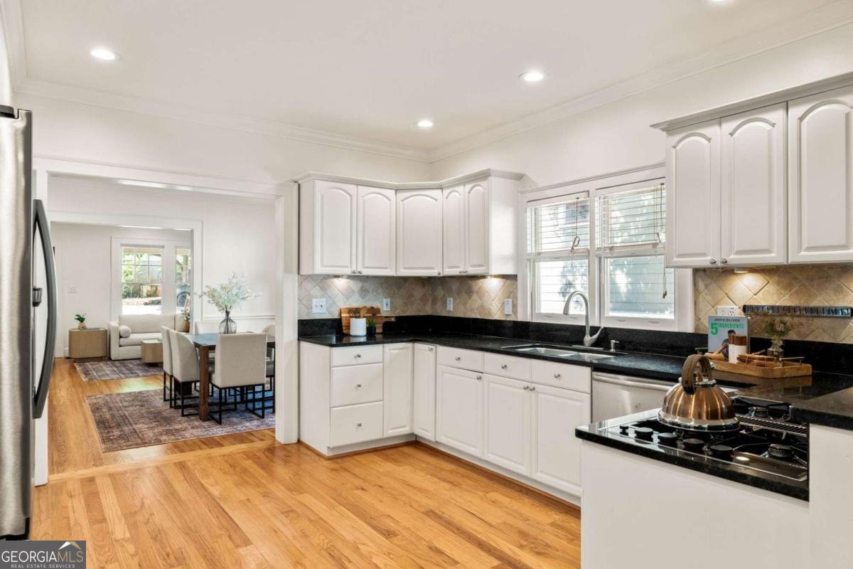 1810 Marlbrook Drive Atlanta - Photo 13