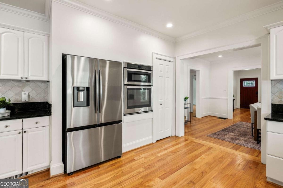 1810 Marlbrook Drive Atlanta - Photo 14