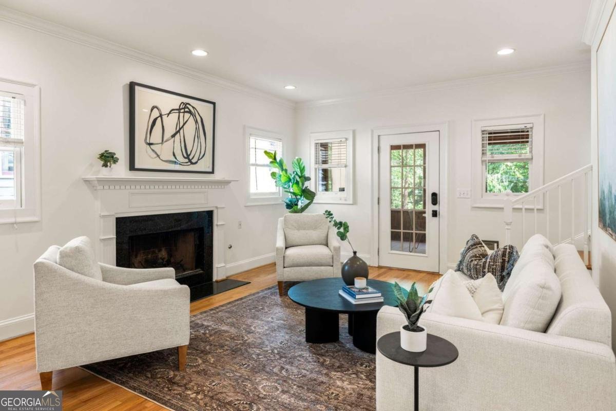 1810 Marlbrook Drive Atlanta - Photo 15