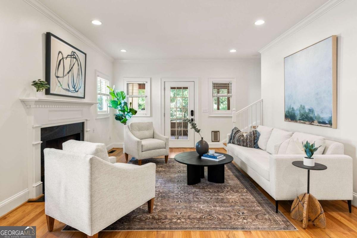 1810 Marlbrook Drive Atlanta - Photo 16