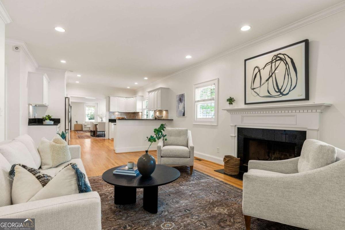 1810 Marlbrook Drive Atlanta - Photo 17