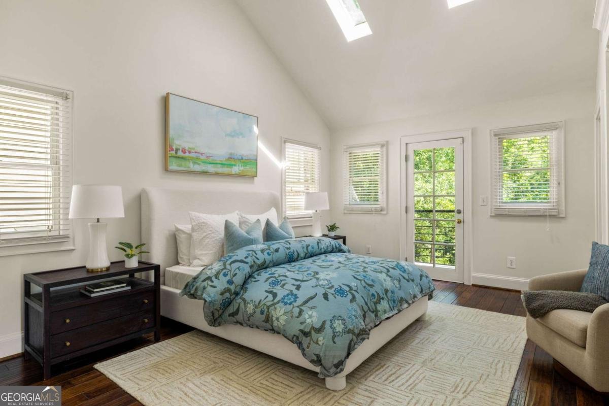 1810 Marlbrook Drive Atlanta - Photo 18