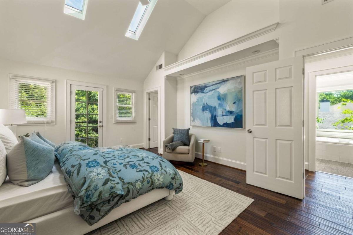 1810 Marlbrook Drive Atlanta - Photo 19