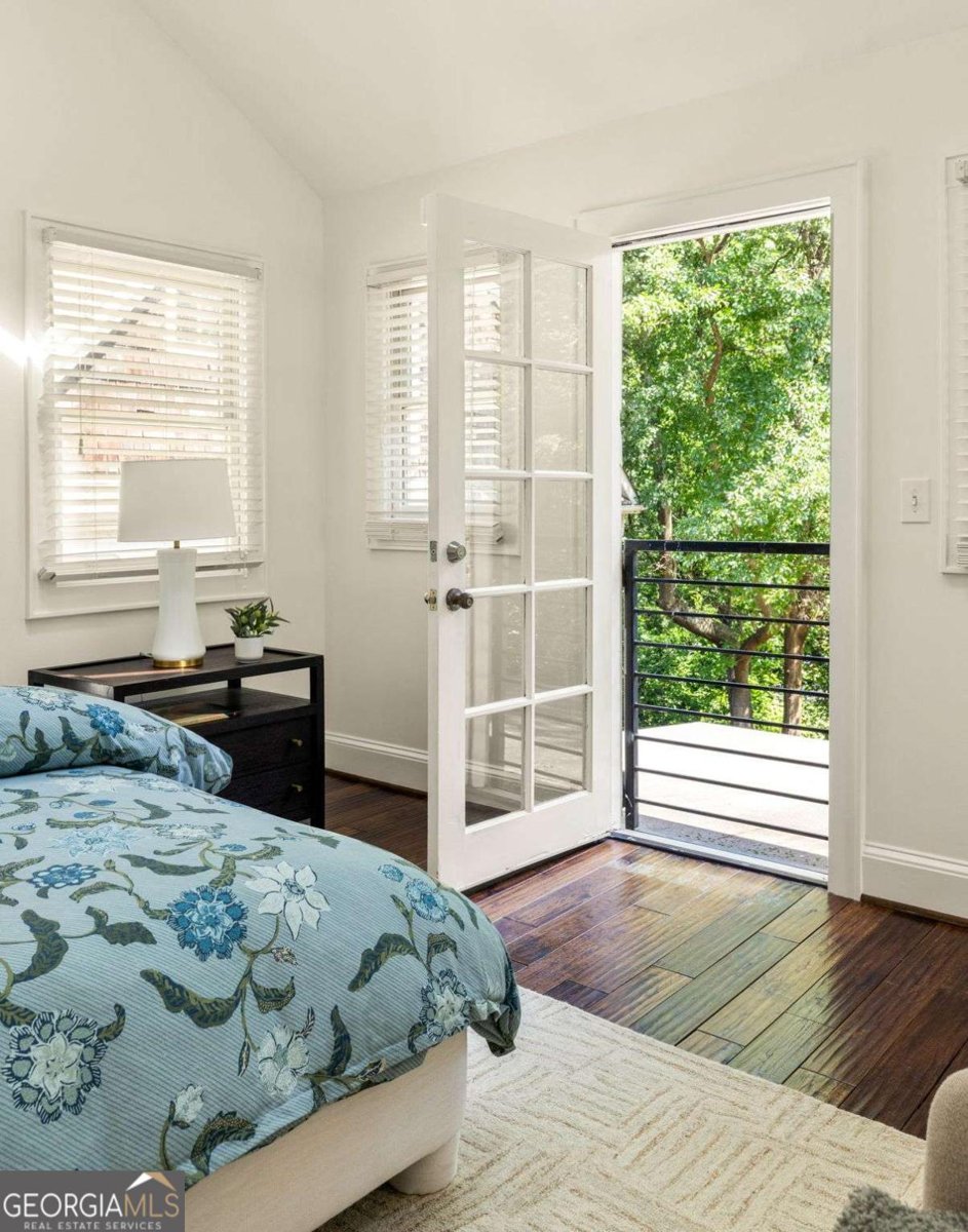 1810 Marlbrook Drive Atlanta - Photo 20