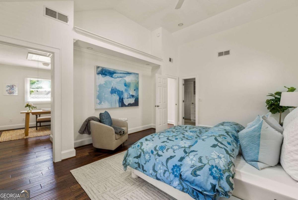 1810 Marlbrook Drive Atlanta - Photo 21