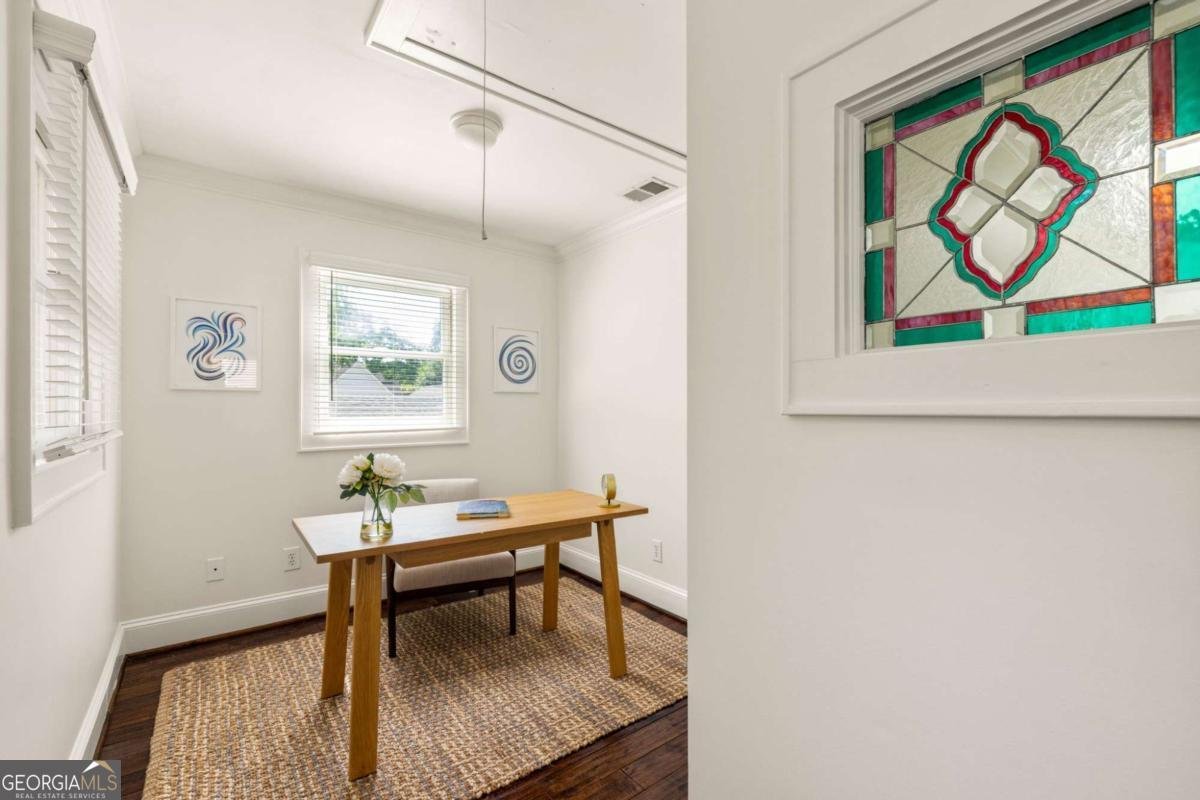 1810 Marlbrook Drive Atlanta - Photo 22