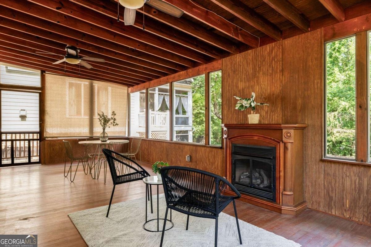 1810 Marlbrook Drive Atlanta - Photo 27