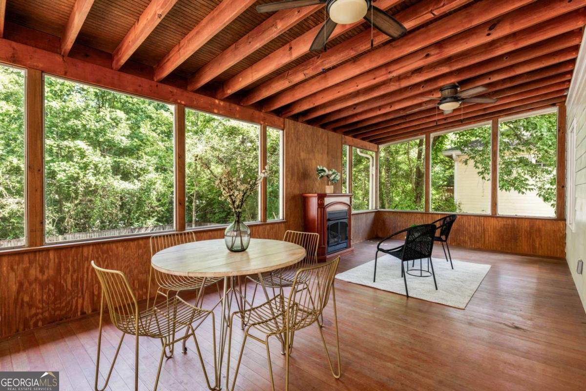 1810 Marlbrook Drive Atlanta - Photo 28