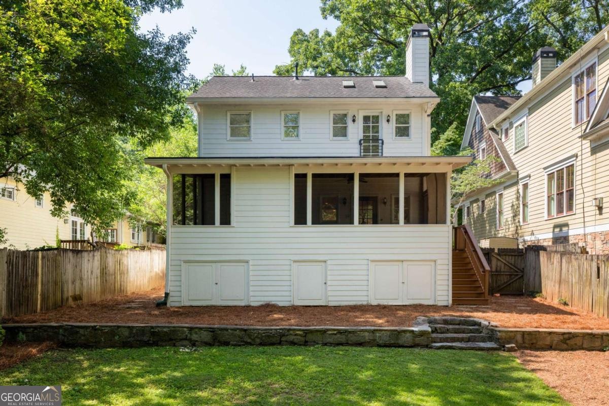 1810 Marlbrook Drive Atlanta - Photo 38