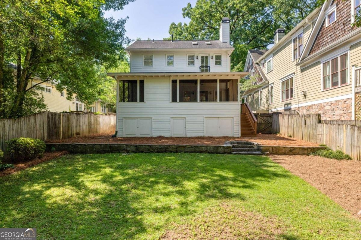 1810 Marlbrook Drive Atlanta - Photo 39