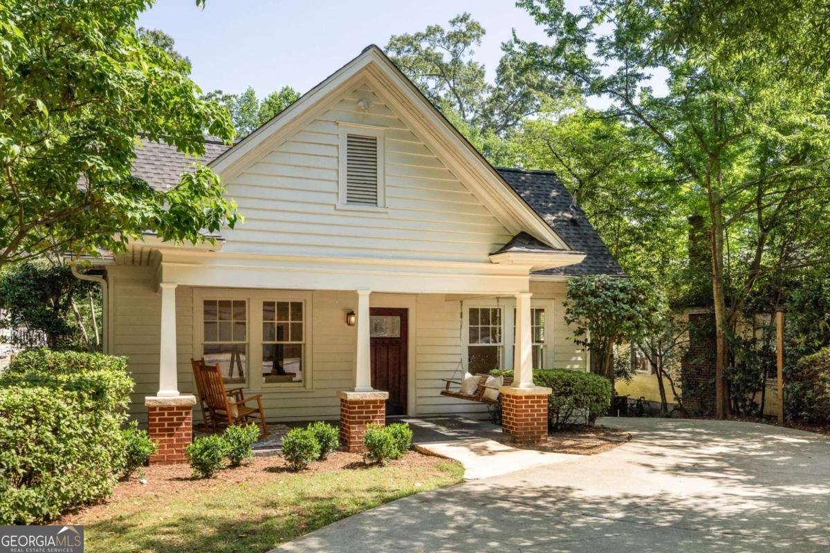 1810 Marlbrook Drive Atlanta - Photo 40