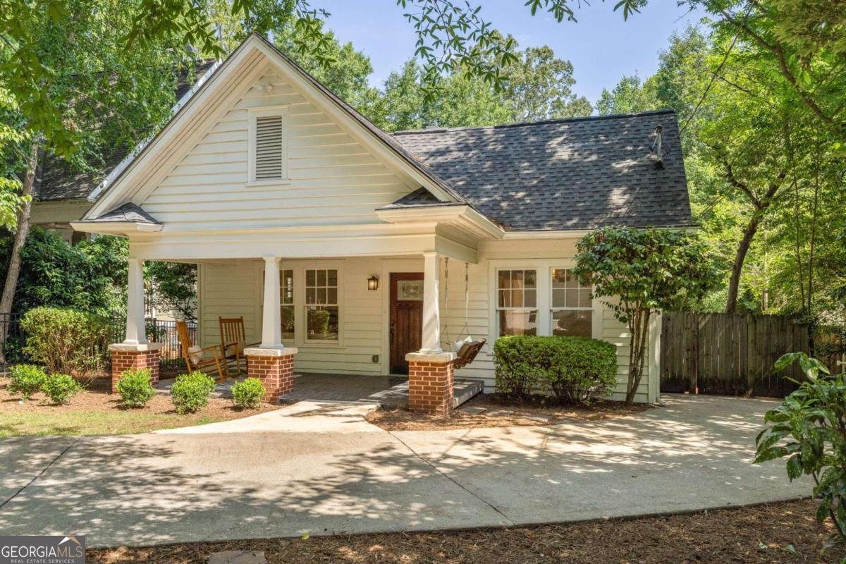 1810 Marlbrook Drive Atlanta - Photo 41