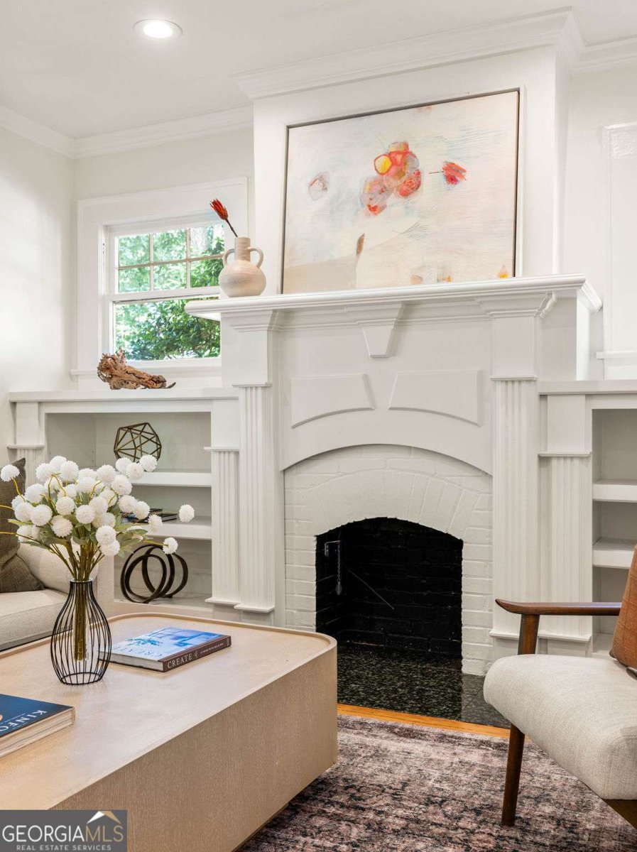 1810 Marlbrook Drive Atlanta - Photo 7