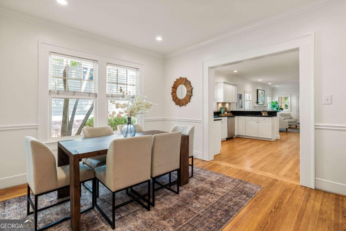 1810 Marlbrook Drive Atlanta - Photo 8