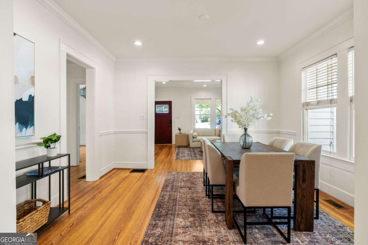 1810 Marlbrook Drive Atlanta - Photo 9