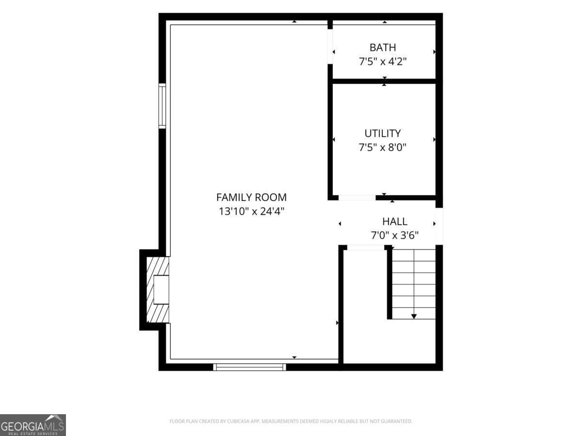570 Sheringham Court Roswell - Photo 33