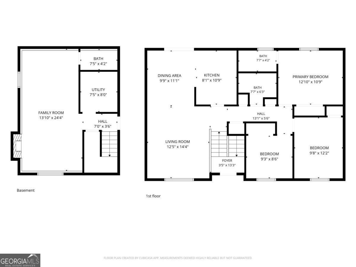 570 Sheringham Court Roswell - Photo 34