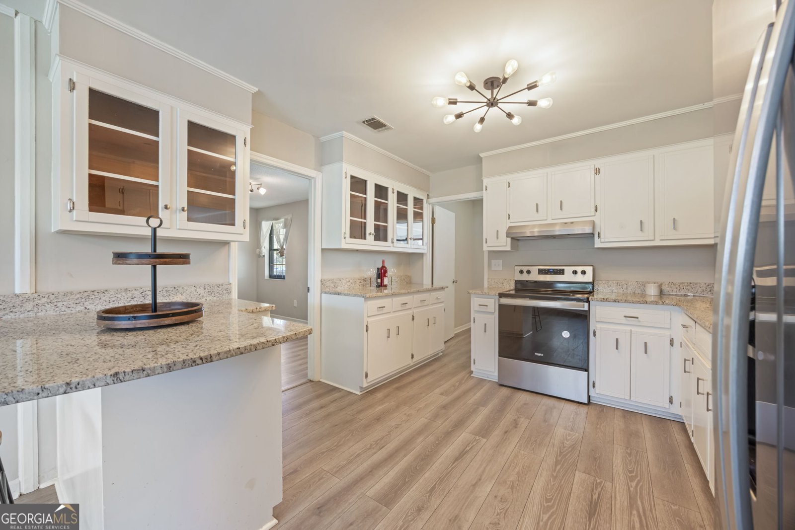 3724 Clayborn Drive Hephzibah - Photo 17
