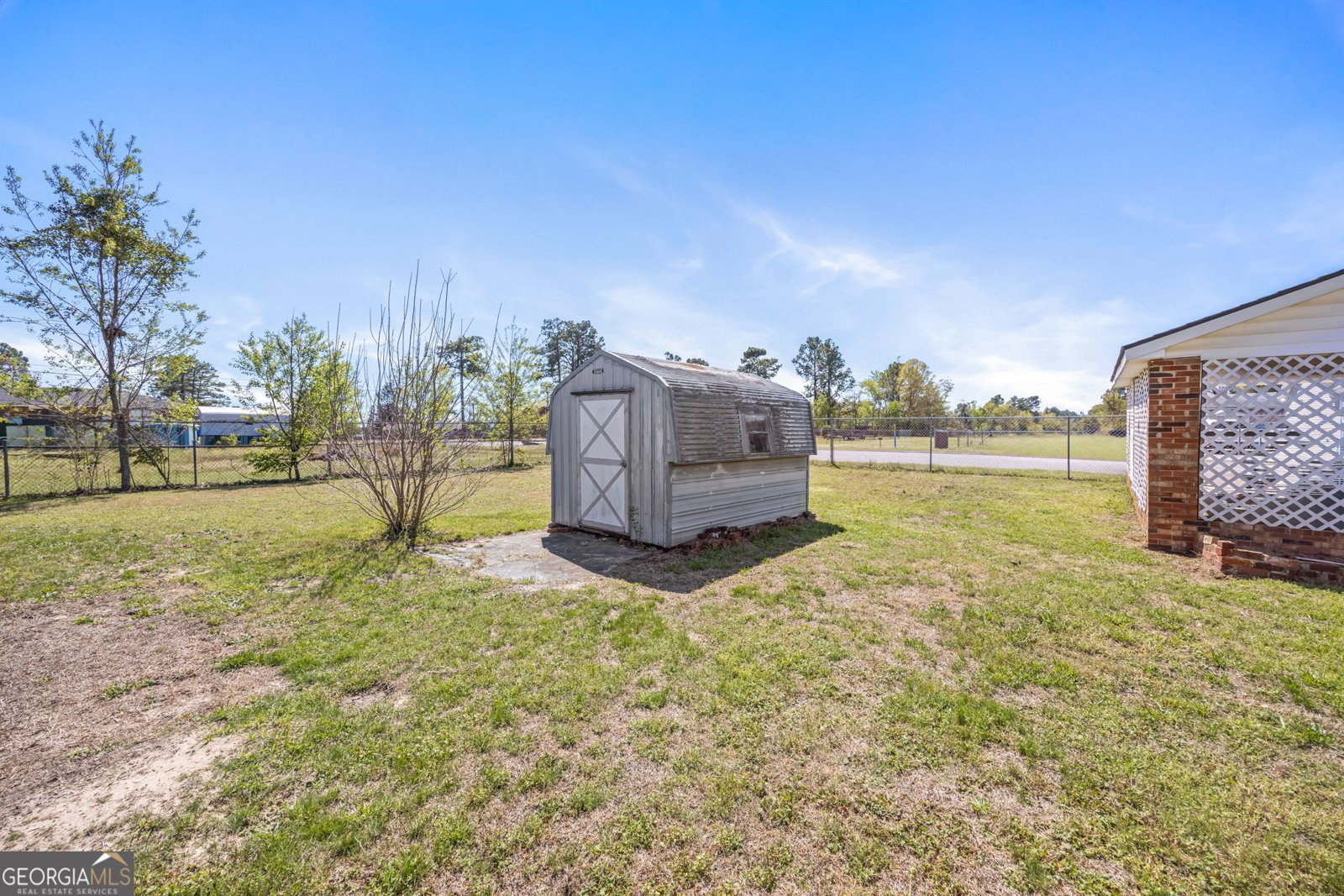 3724 Clayborn Drive Hephzibah - Photo 38