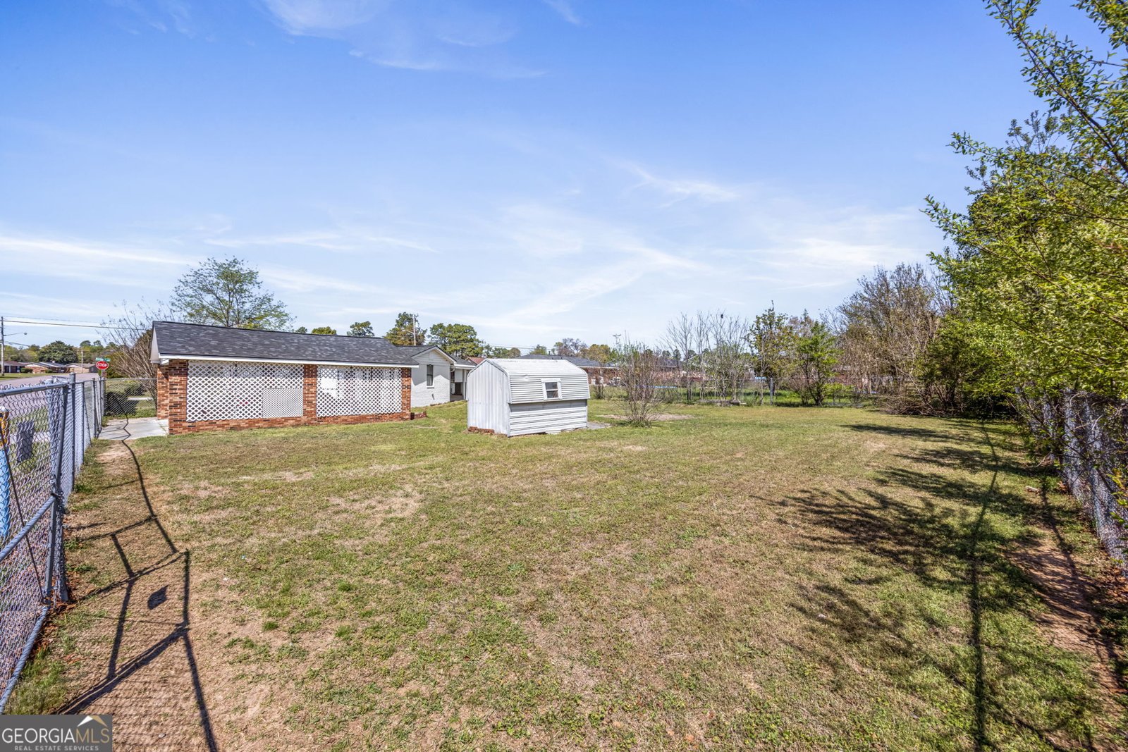 3724 Clayborn Drive Hephzibah - Photo 39