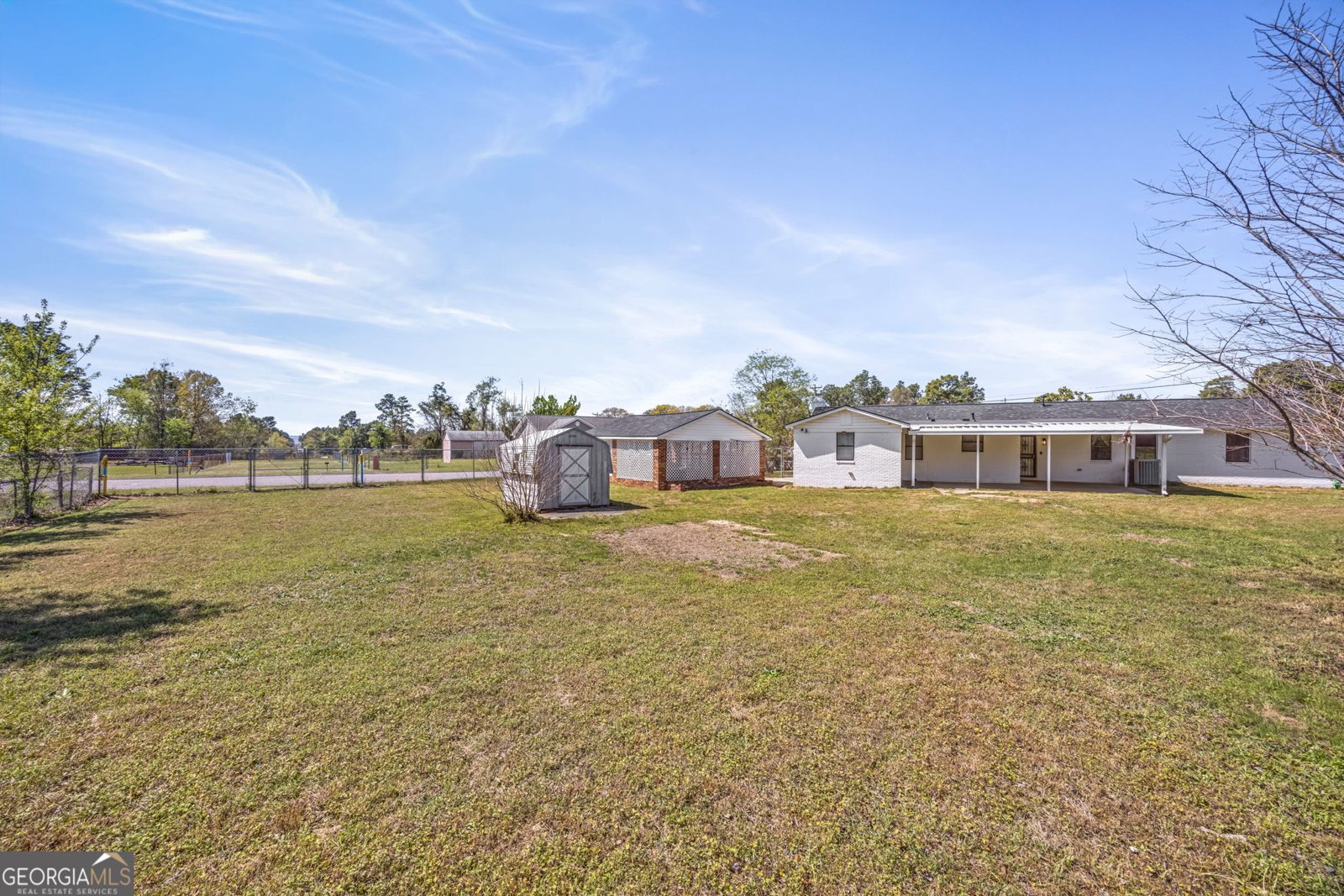 3724 Clayborn Drive Hephzibah - Photo 40
