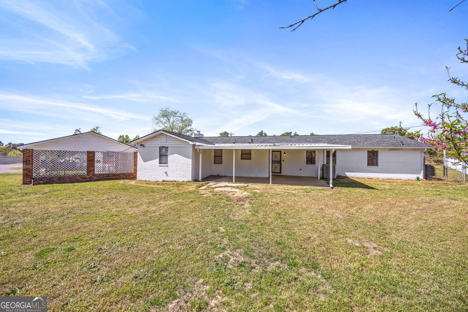 3724 Clayborn Drive Hephzibah - Photo 41