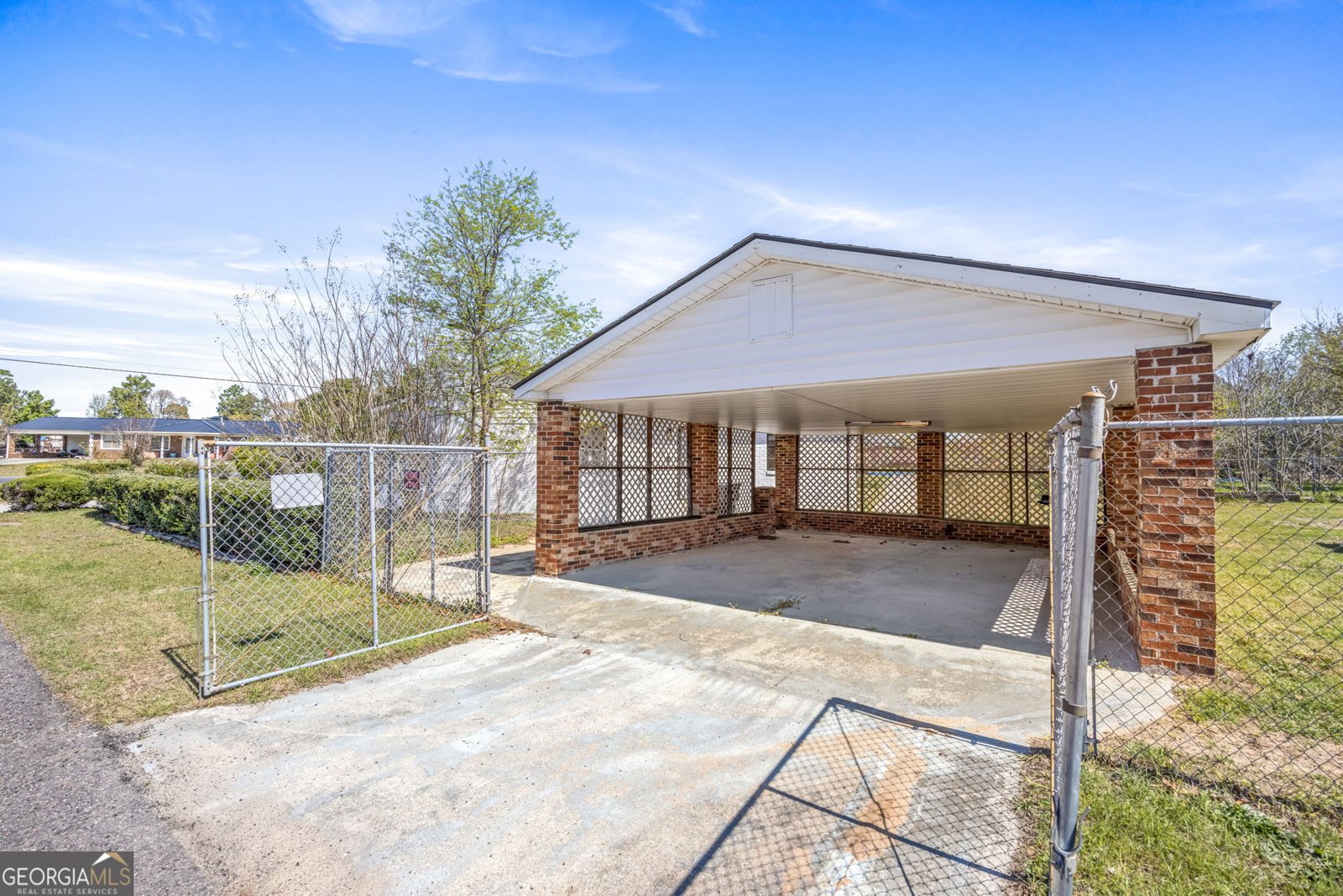 3724 Clayborn Drive Hephzibah - Photo 44