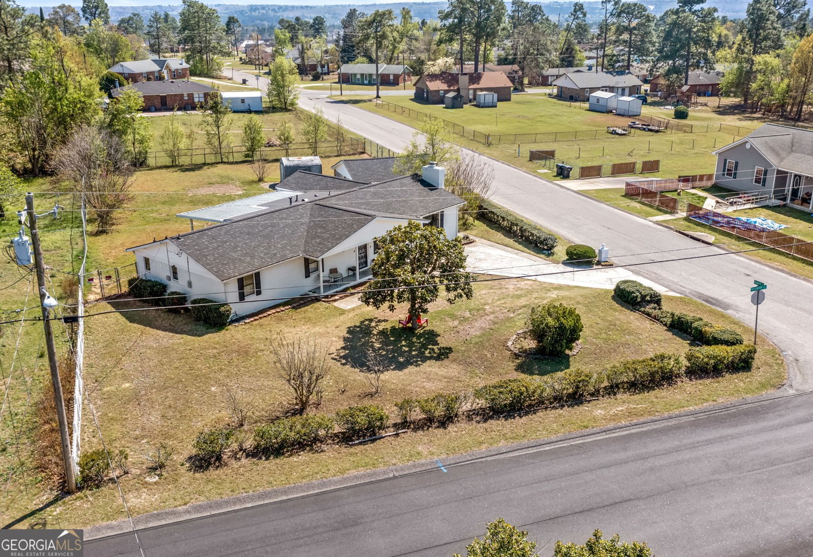 3724 Clayborn Drive Hephzibah - Photo 47