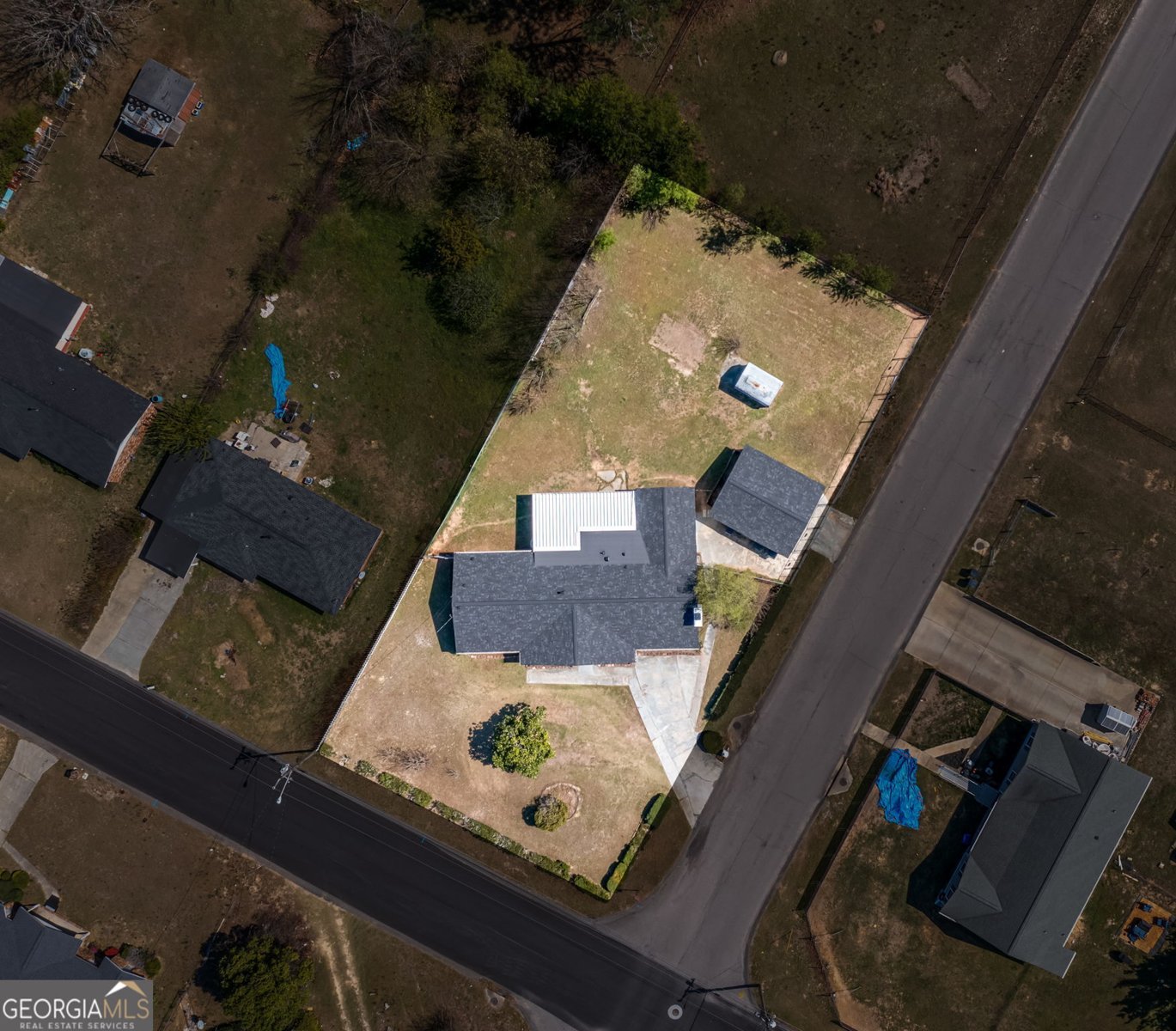 3724 Clayborn Drive Hephzibah - Photo 48