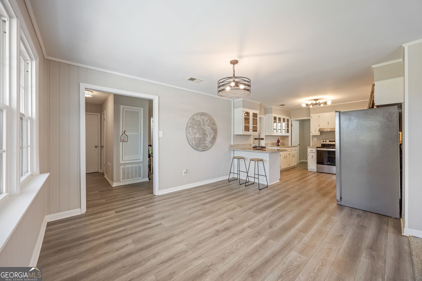 3724 Clayborn Drive Hephzibah - Photo 6