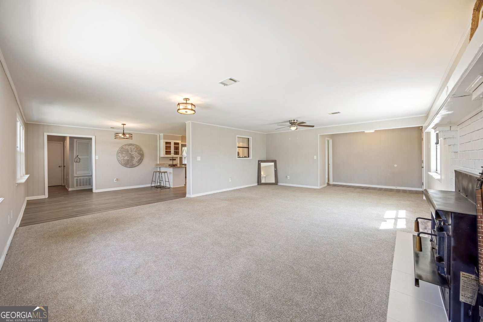 3724 Clayborn Drive Hephzibah - Photo 8