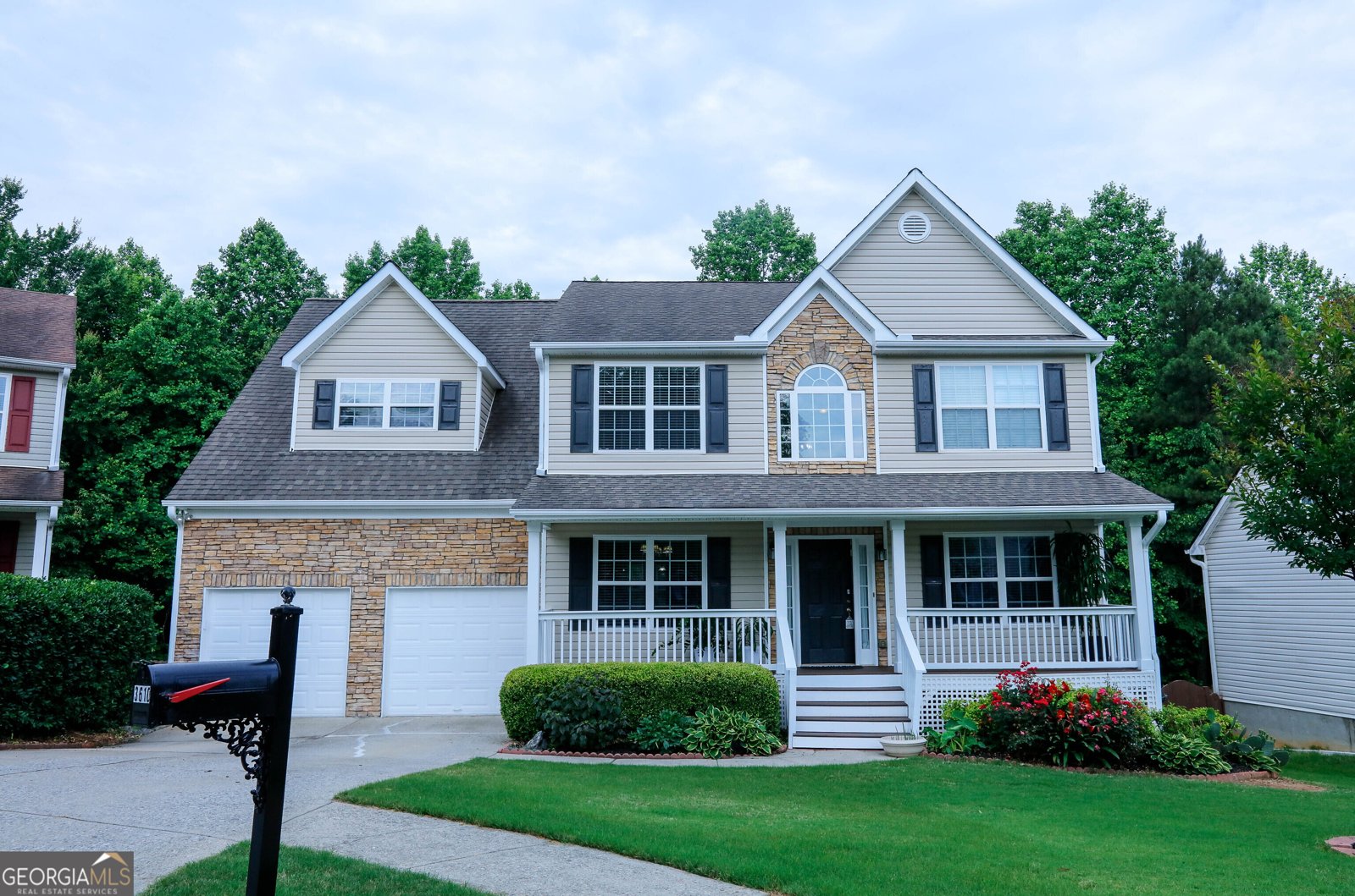 3610 Bogan Mill Road Buford - main photo