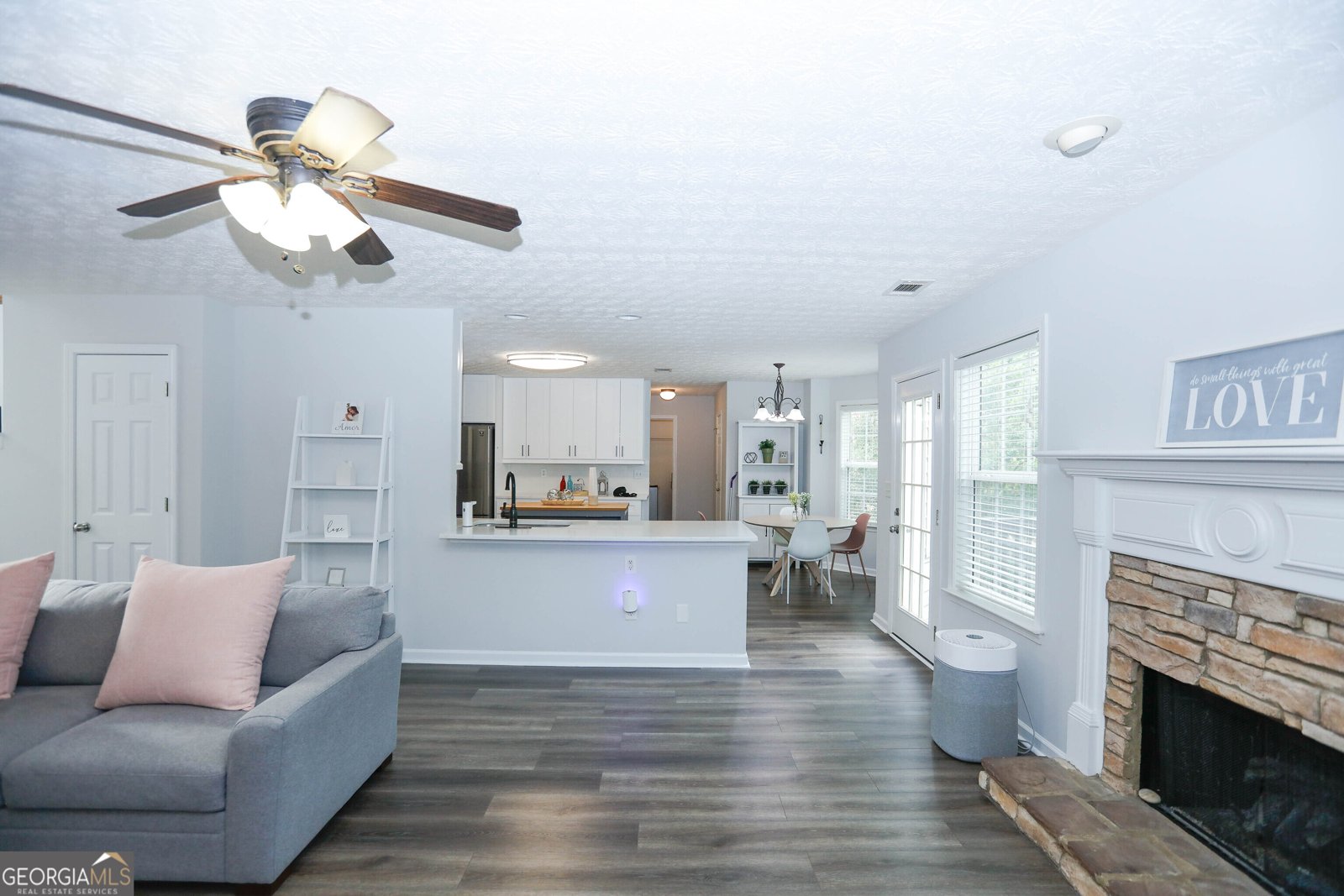 3610 Bogan Mill Road Buford - Photo 12