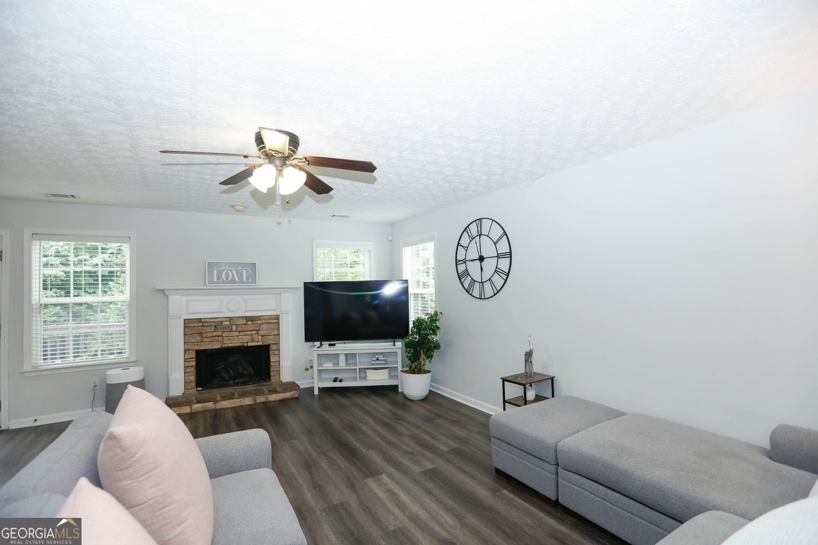 3610 Bogan Mill Road Buford - Photo 8