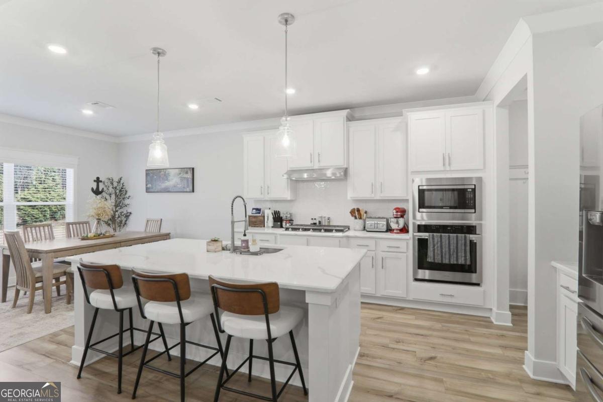 22 Winding Rose Drive Hoschton - Photo 12