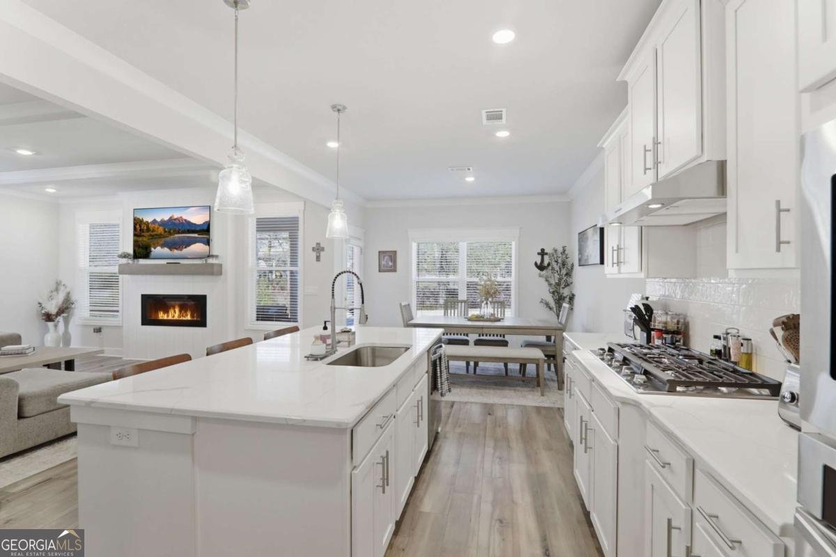 22 Winding Rose Drive Hoschton - Photo 13